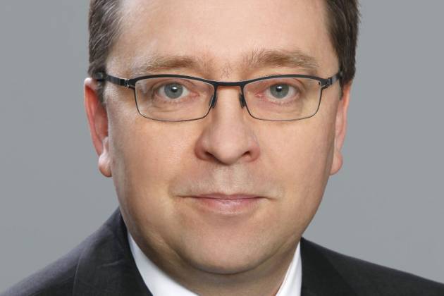 Oliver Meier