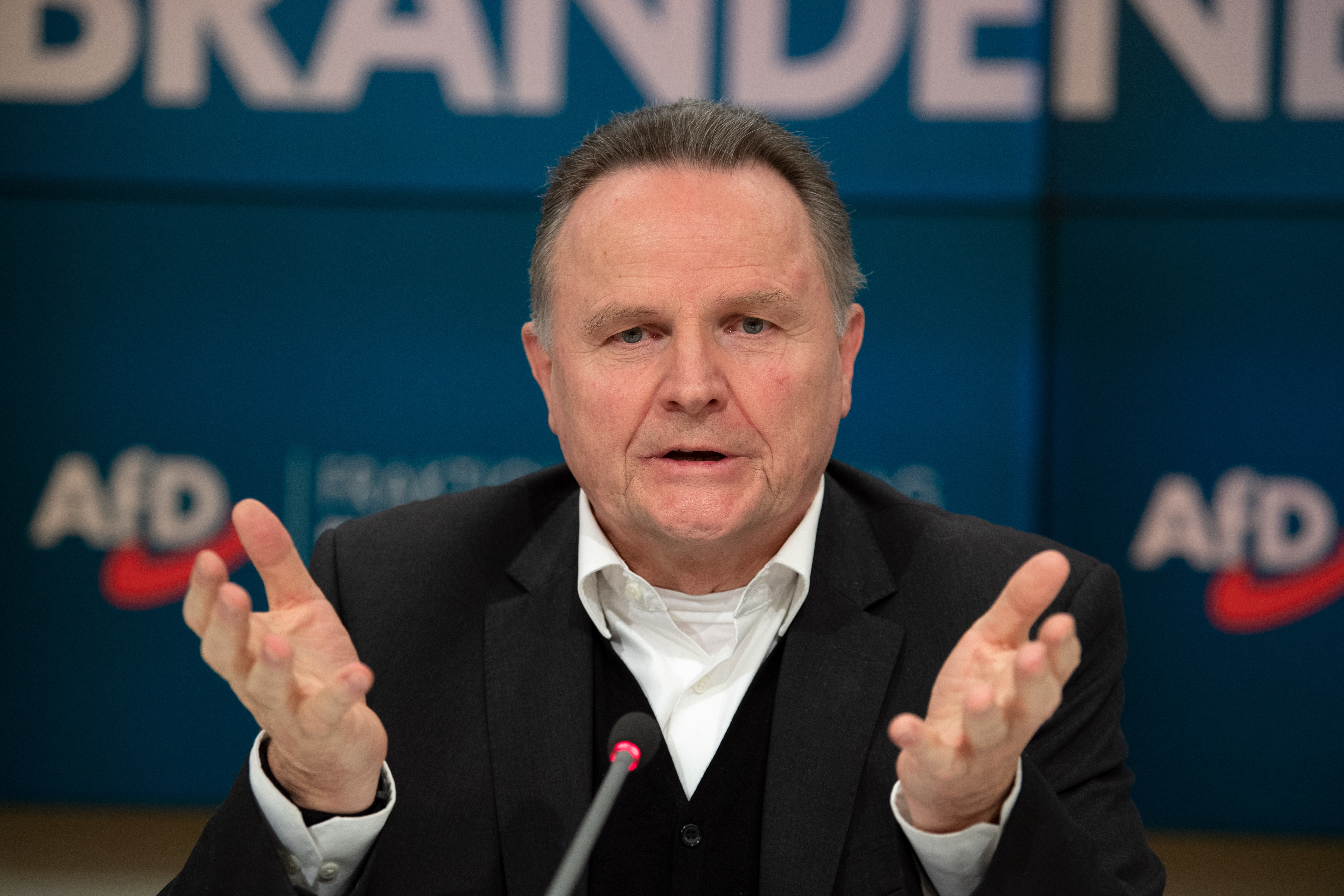 Georg Pazderski 
