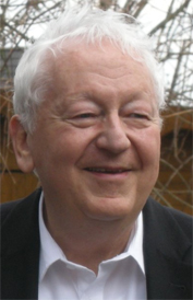 Volker Riegger