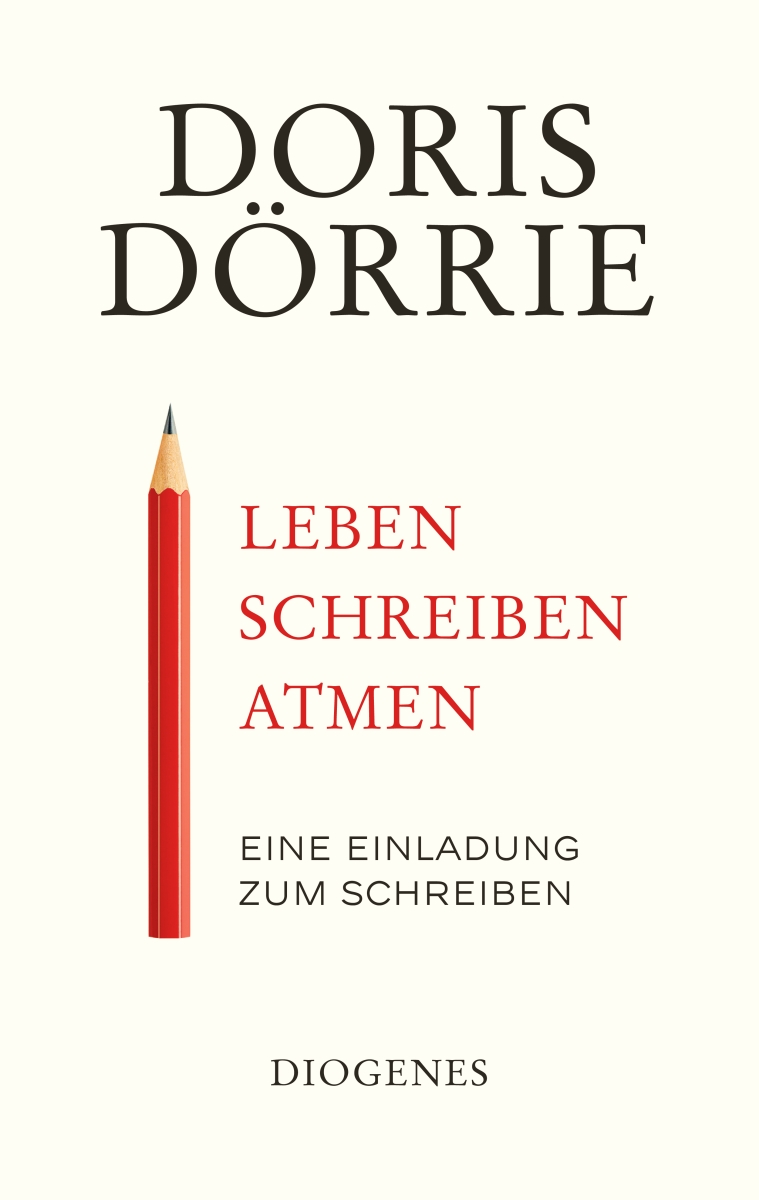 „Leben Schreiben Atmen“