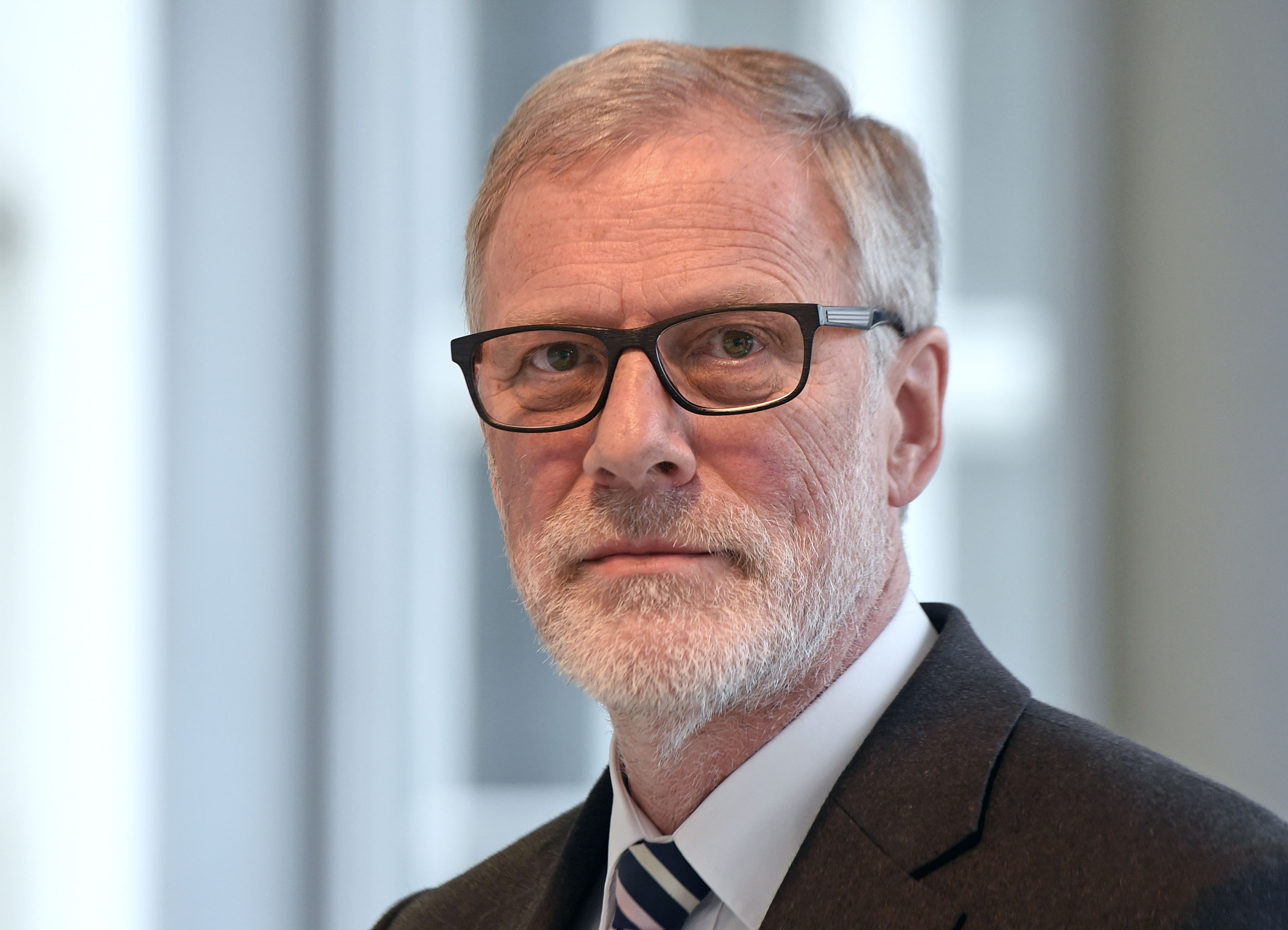 Rainer Robra