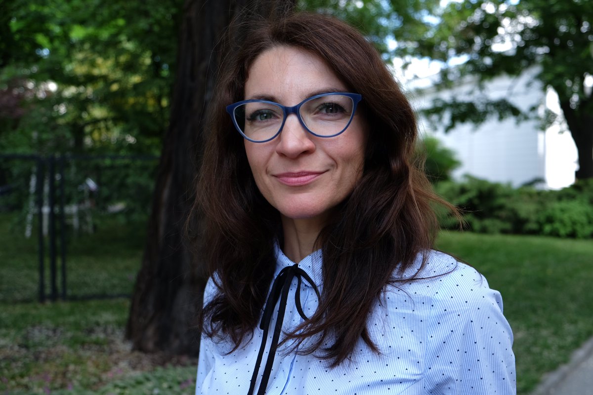 Renata Mienkowska / privat