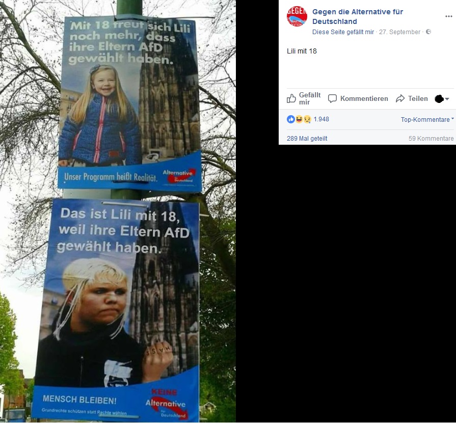 Anti-AfD