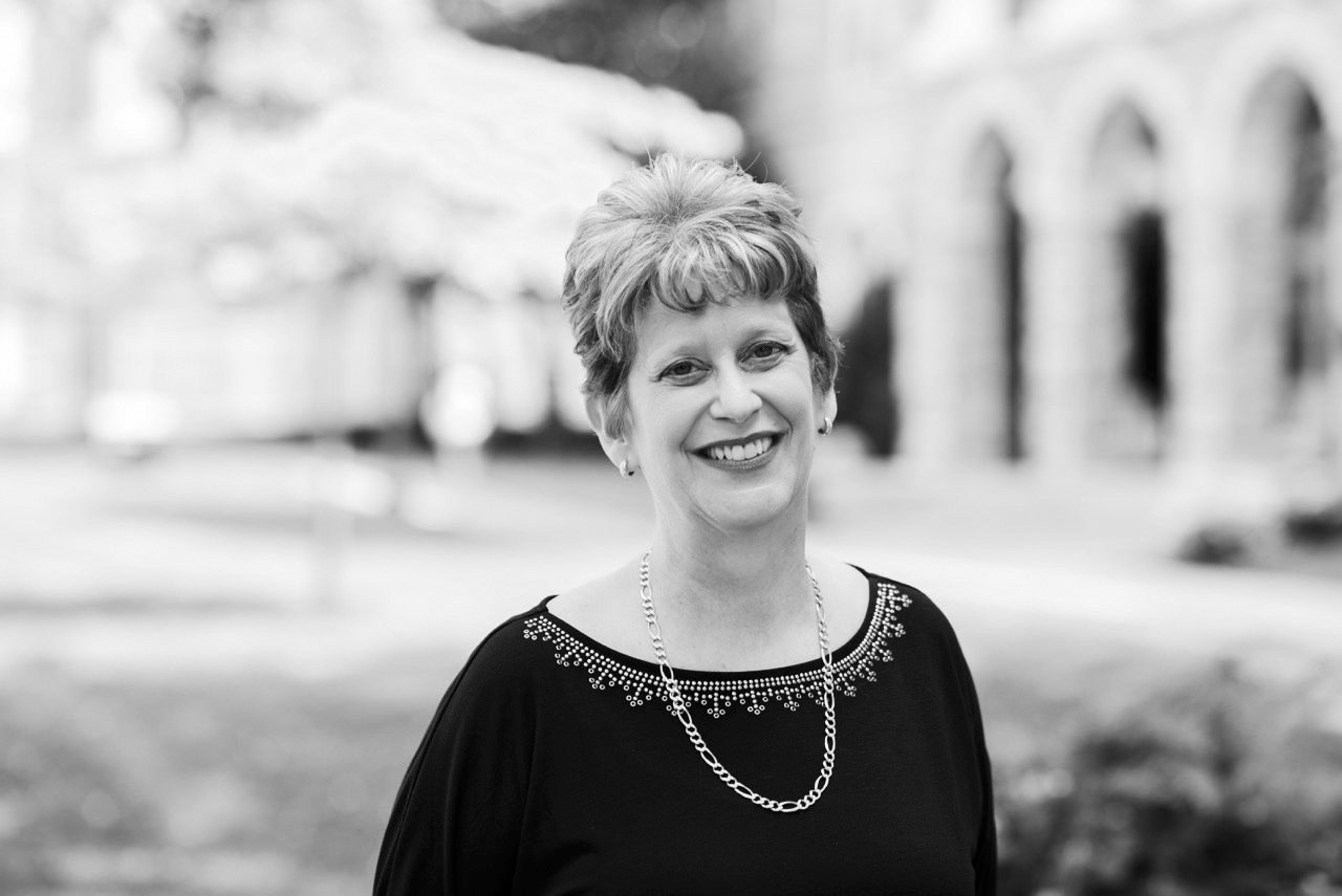 Dorothy Maddison, Leiterin der German Opera Experience