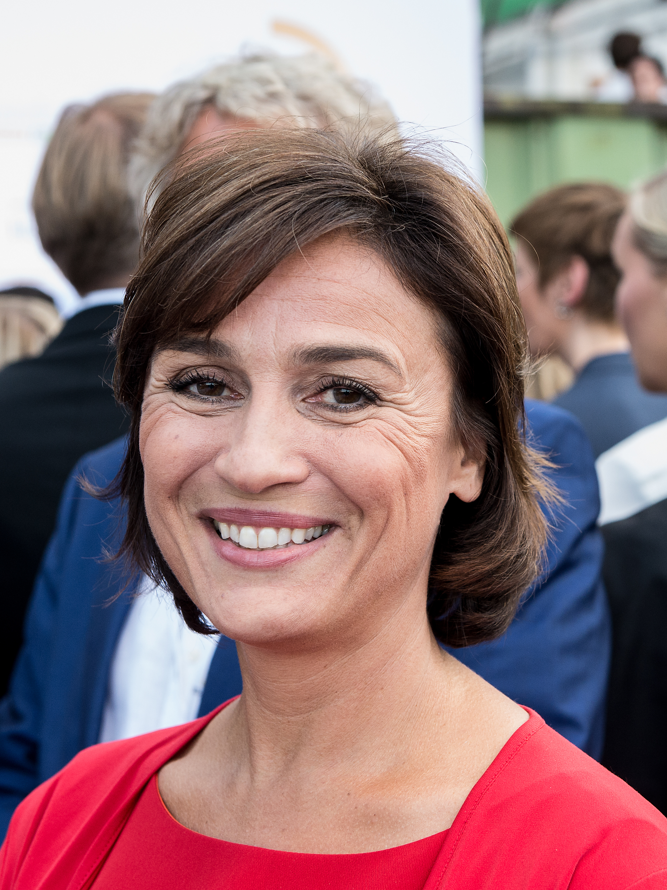 Sandra Maischberger