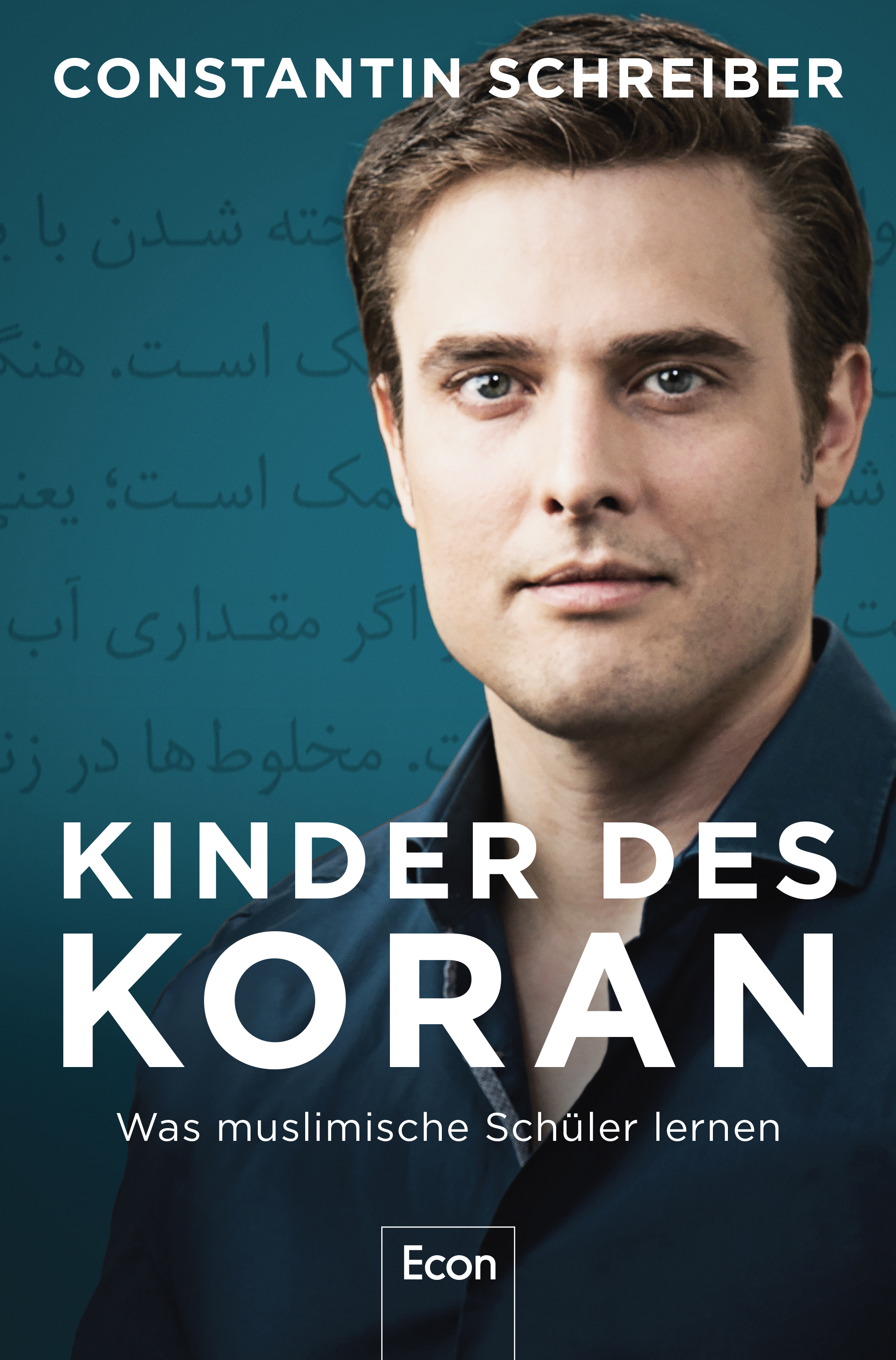 Constantin Schreiber Kinder des Koran