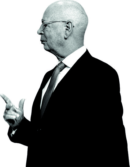 Klaus Schwab
