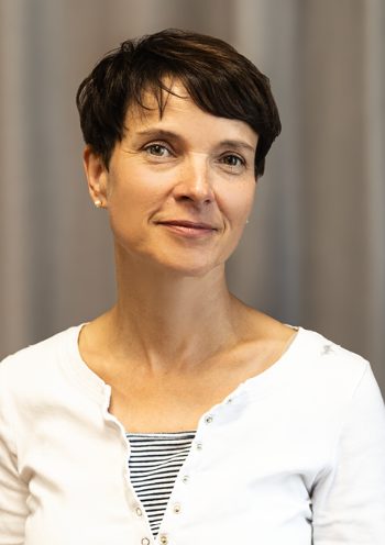 Frauke Petry