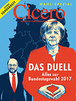 Cover Wahl-Spezial