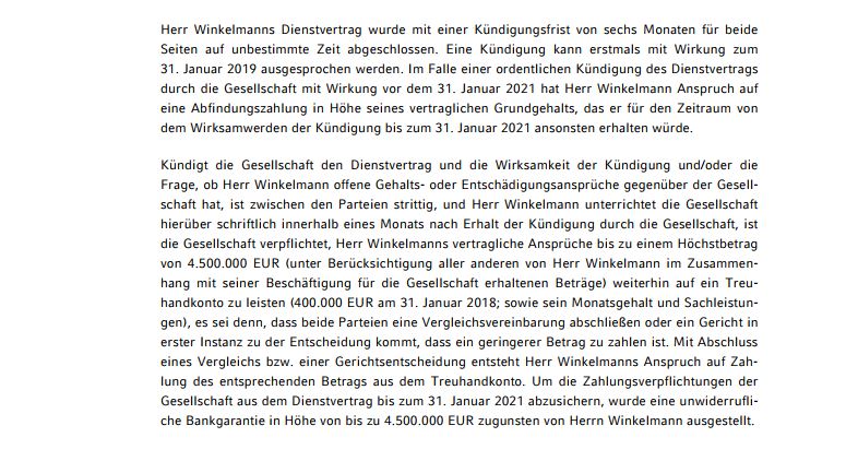Air-Berlin-Geschäftsbericht von 2016