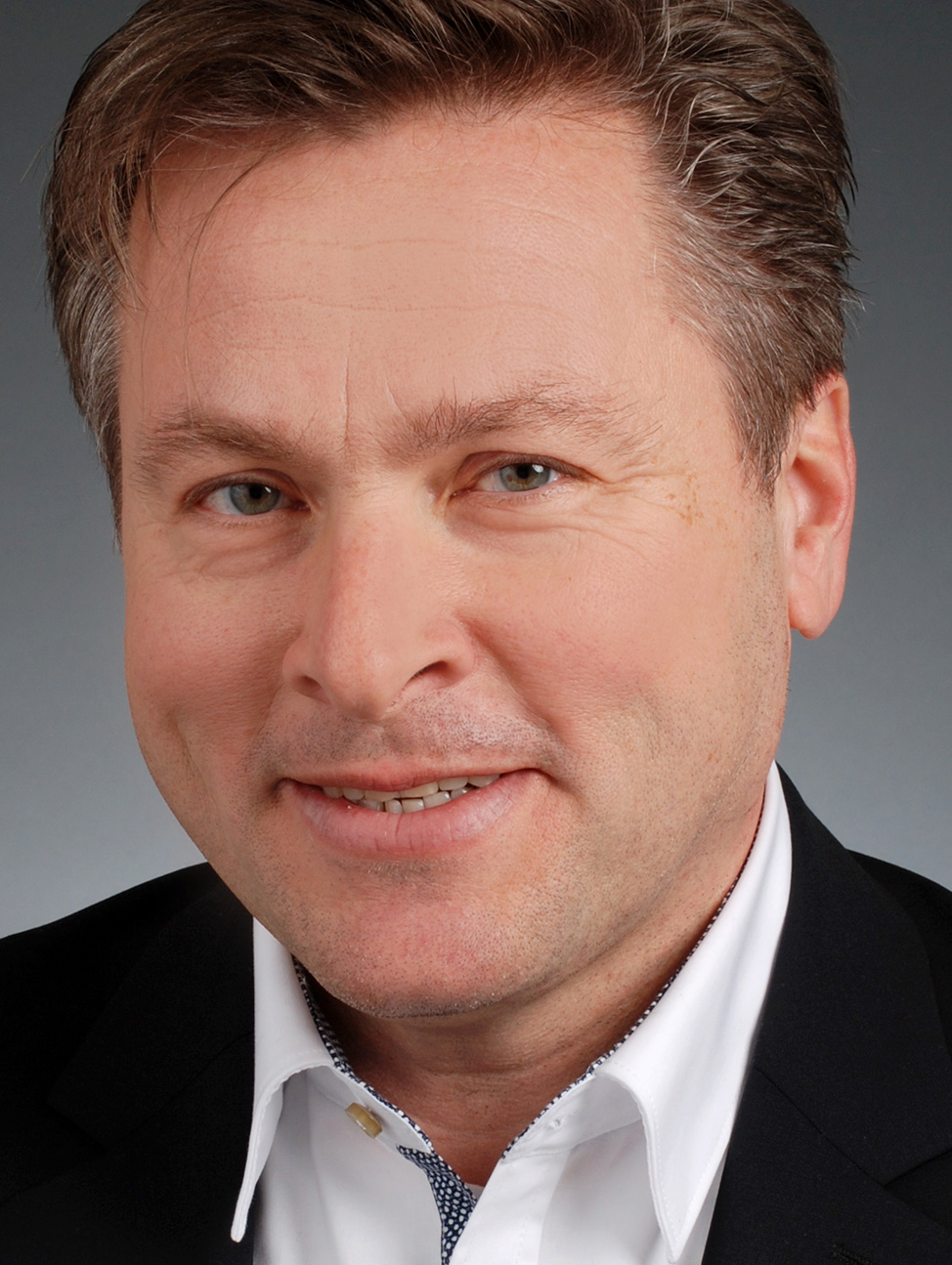 Uwe Kissmann
