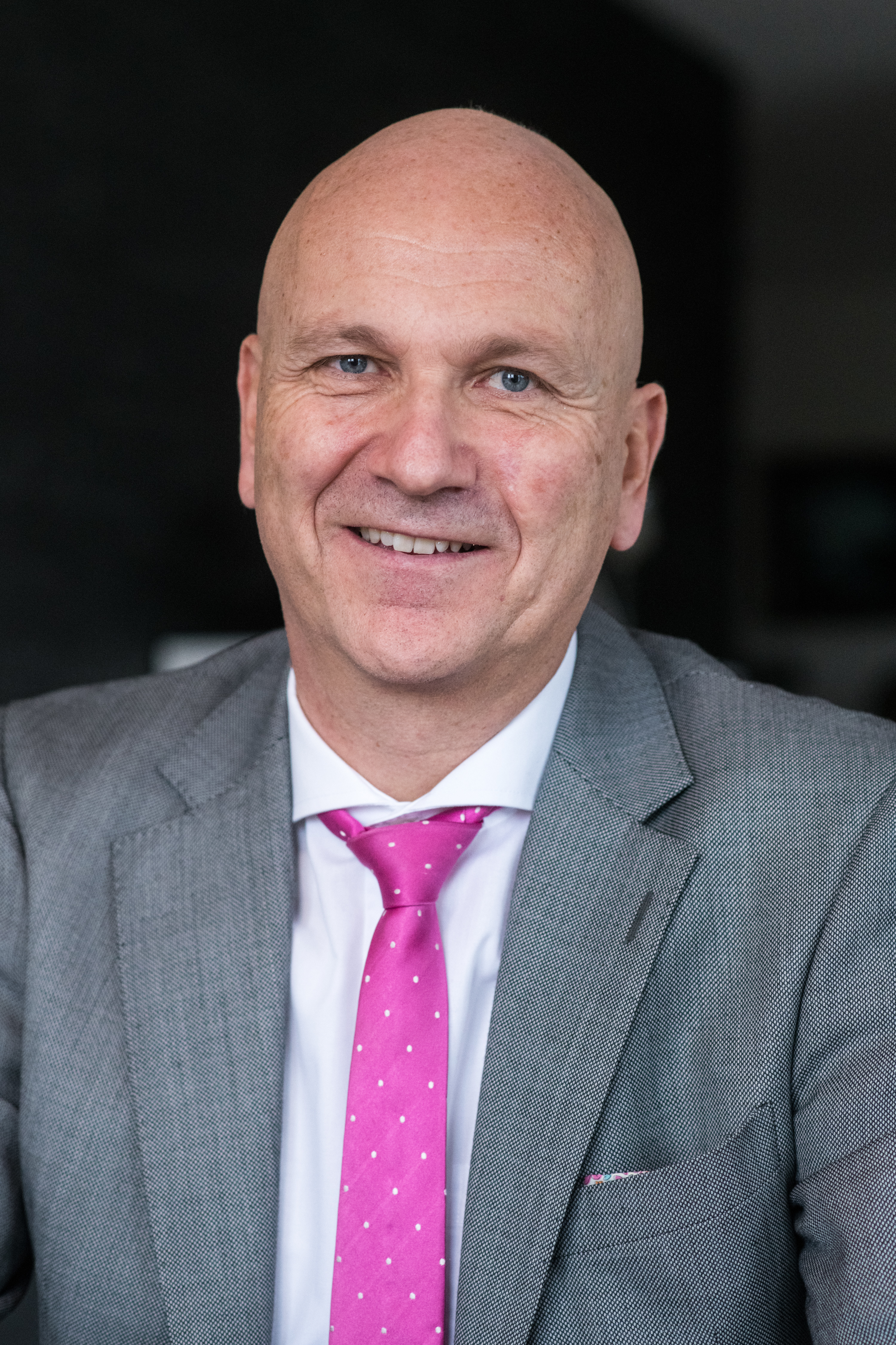 Uwe Brandl 