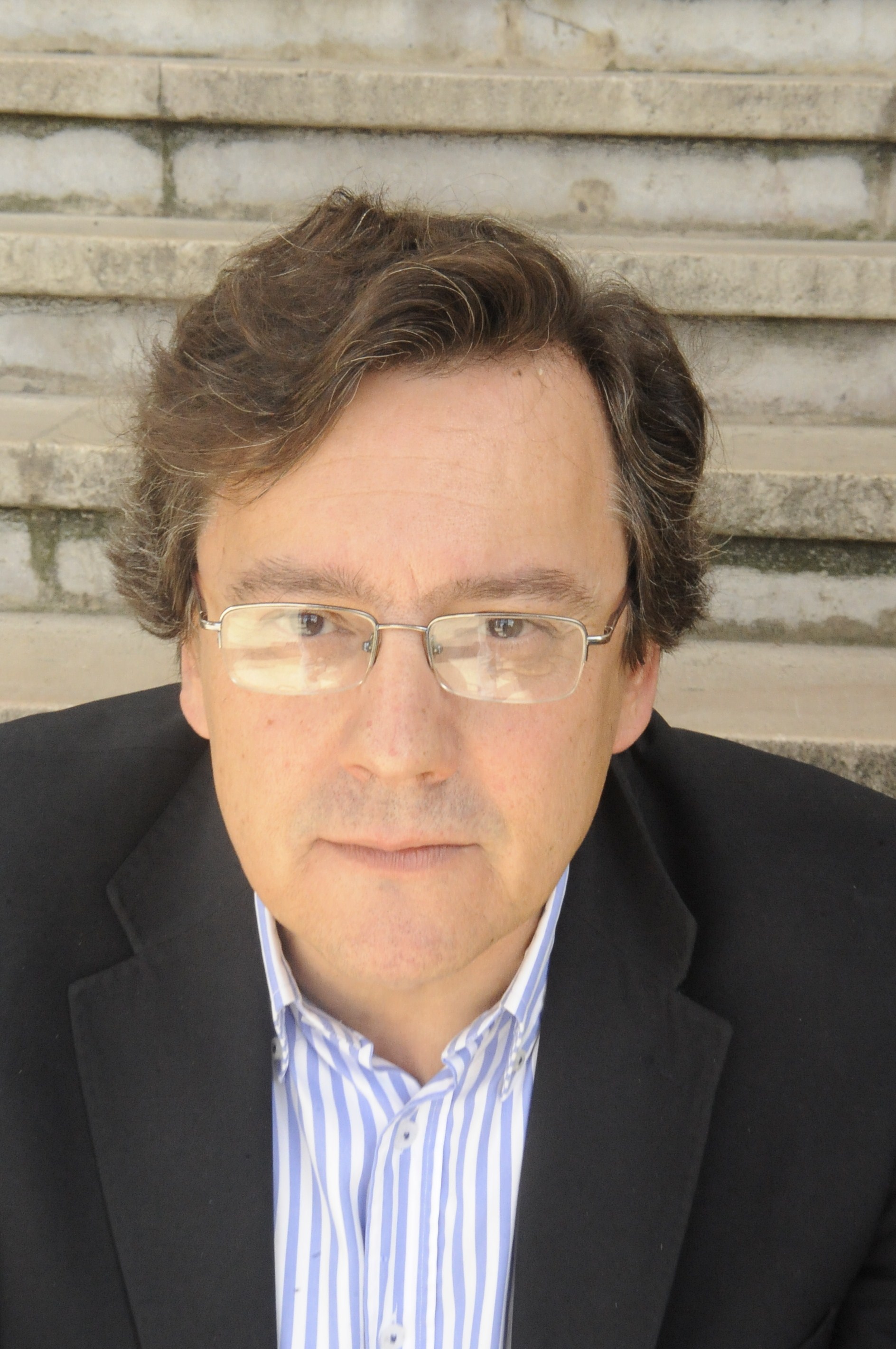 Prof. Dr. Fernando Vallespin