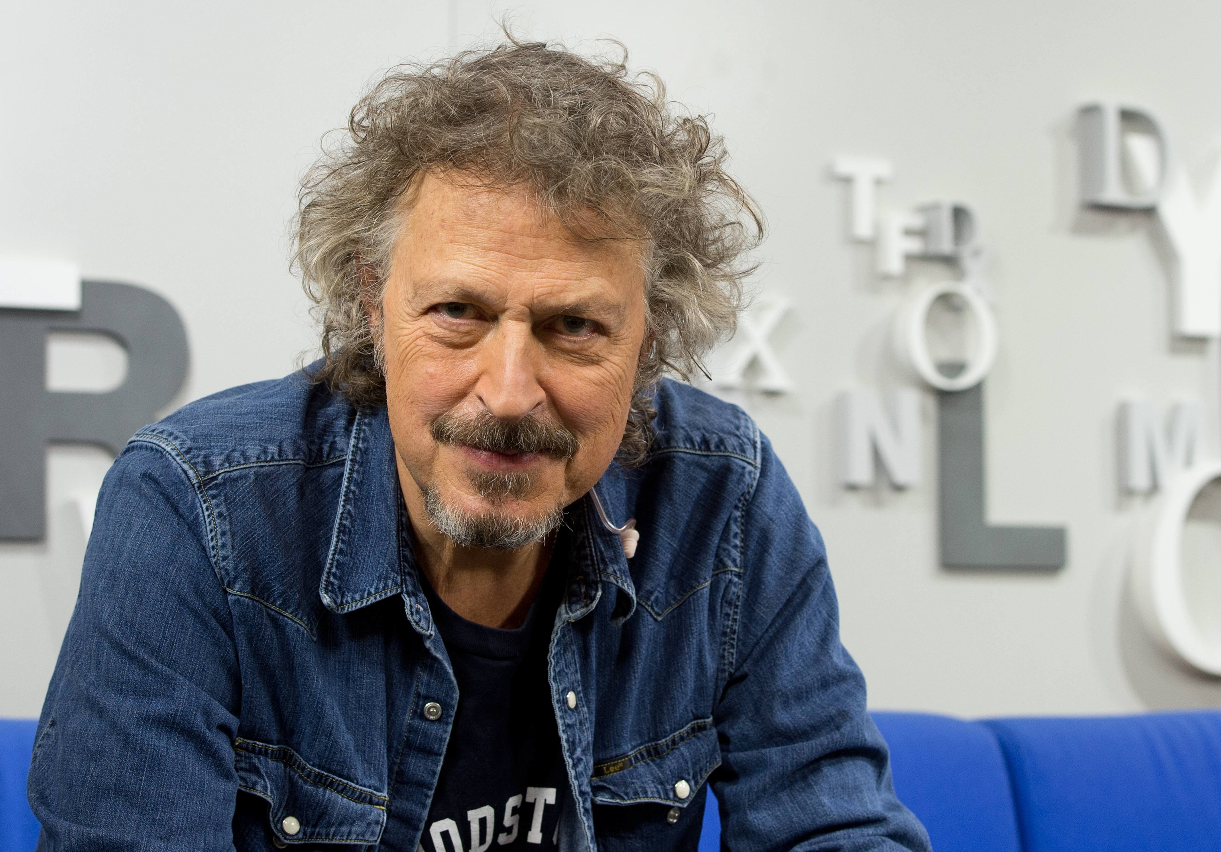 Wolfgang Niedecken