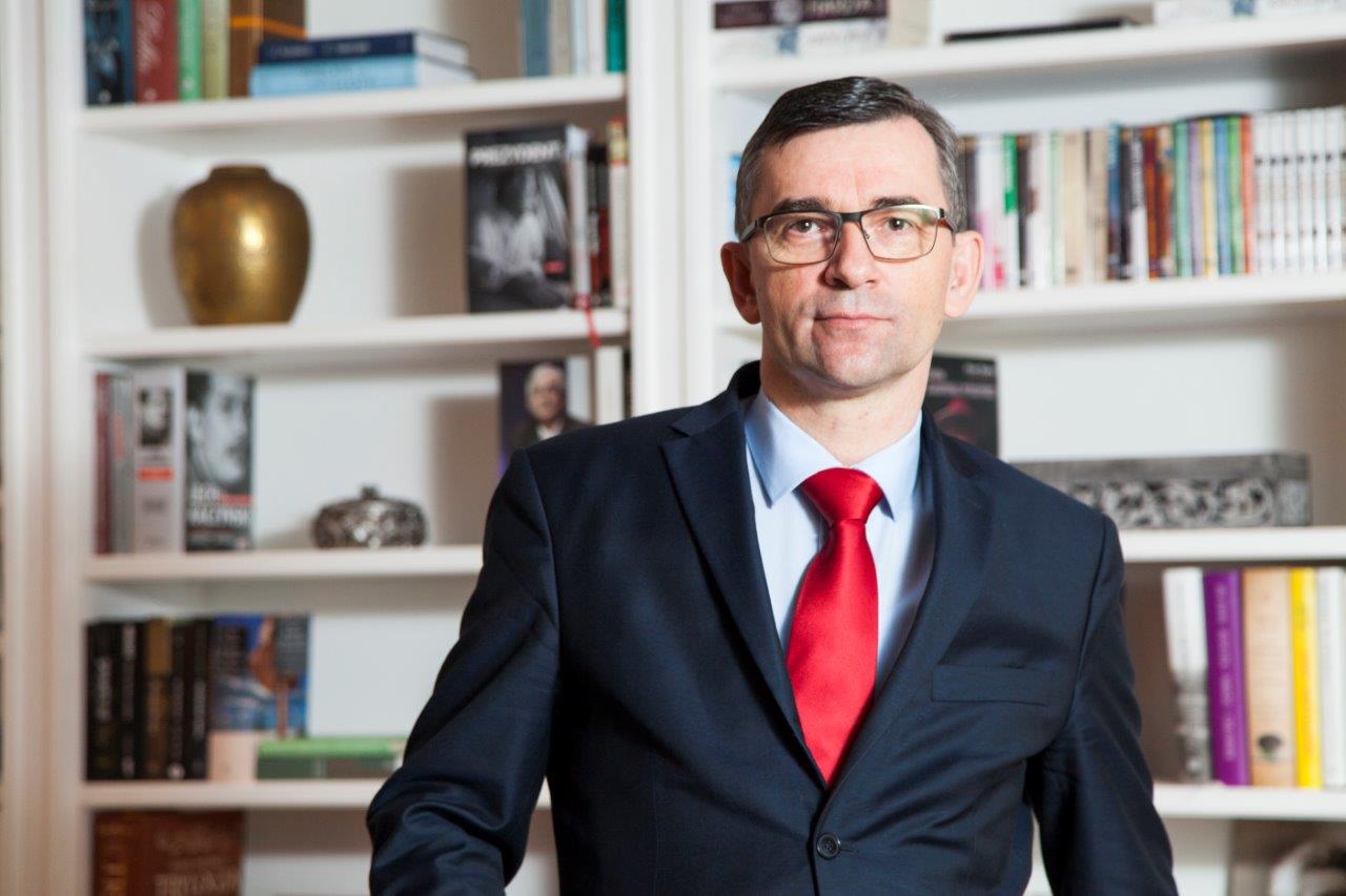 Andrzej Przyłębskia