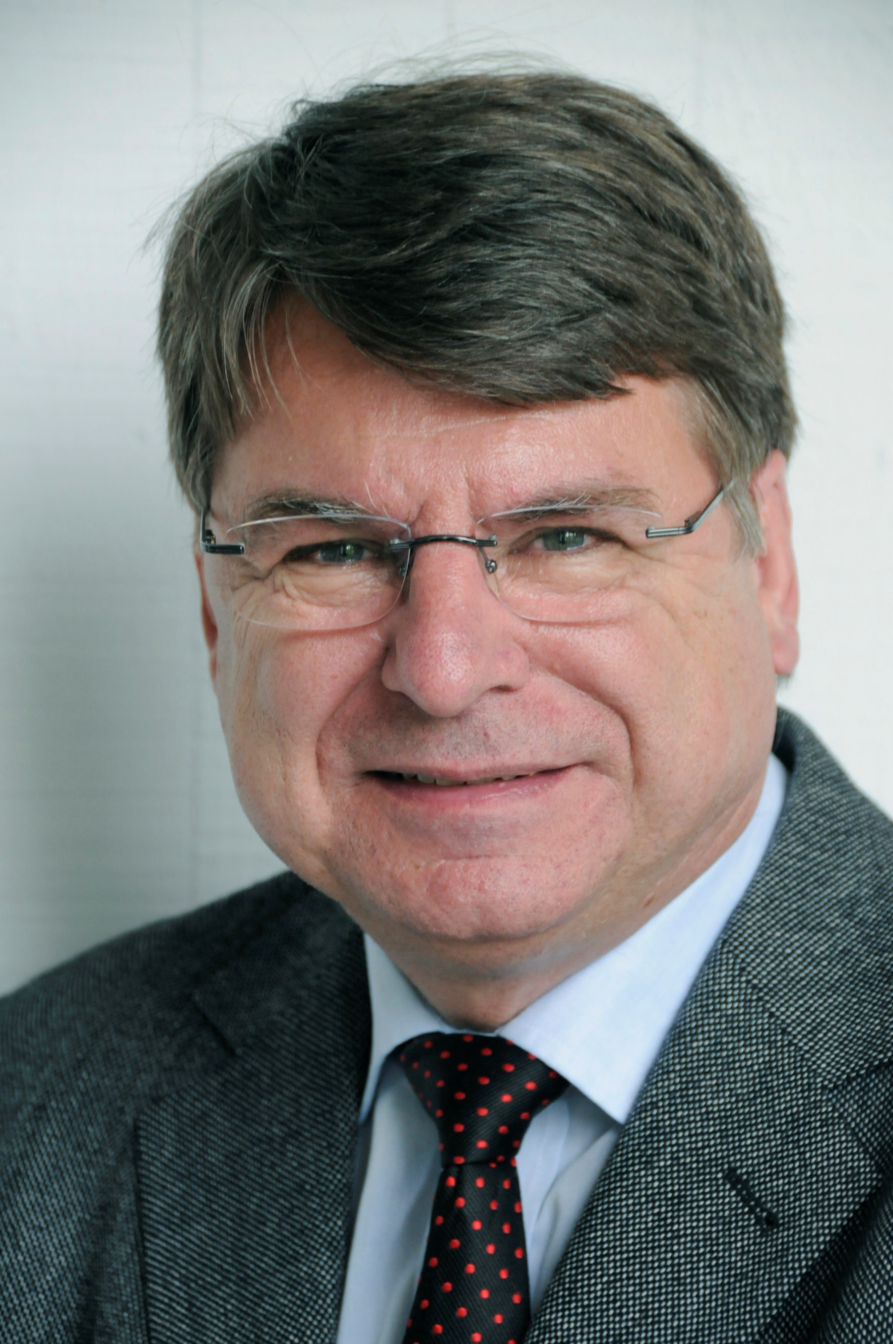 Ulrich von Alemann / privat