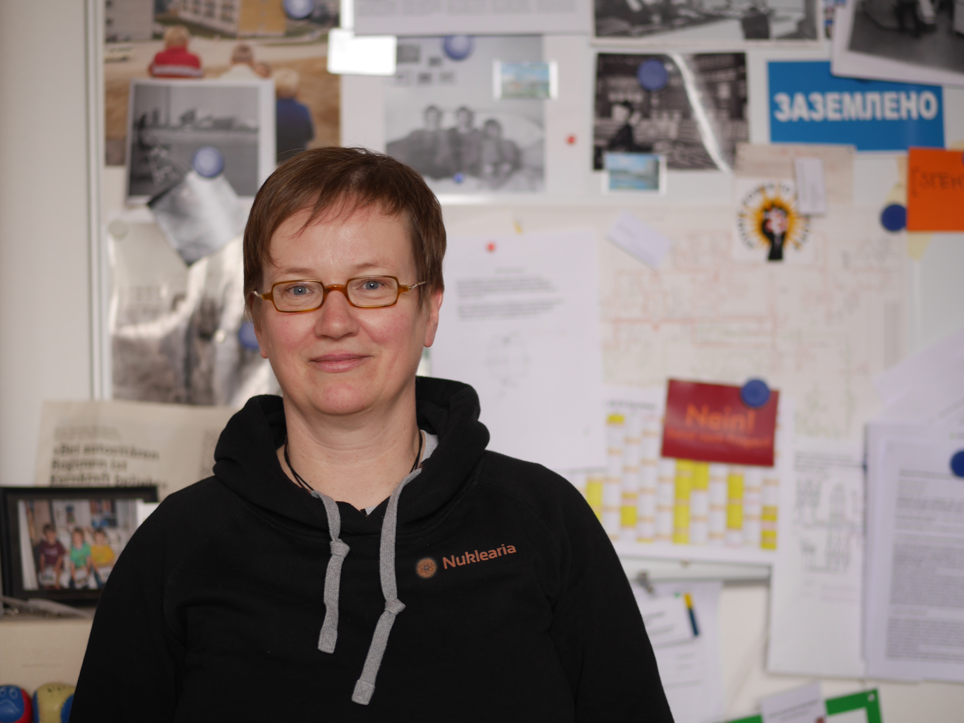 Anna Veronika Wendland