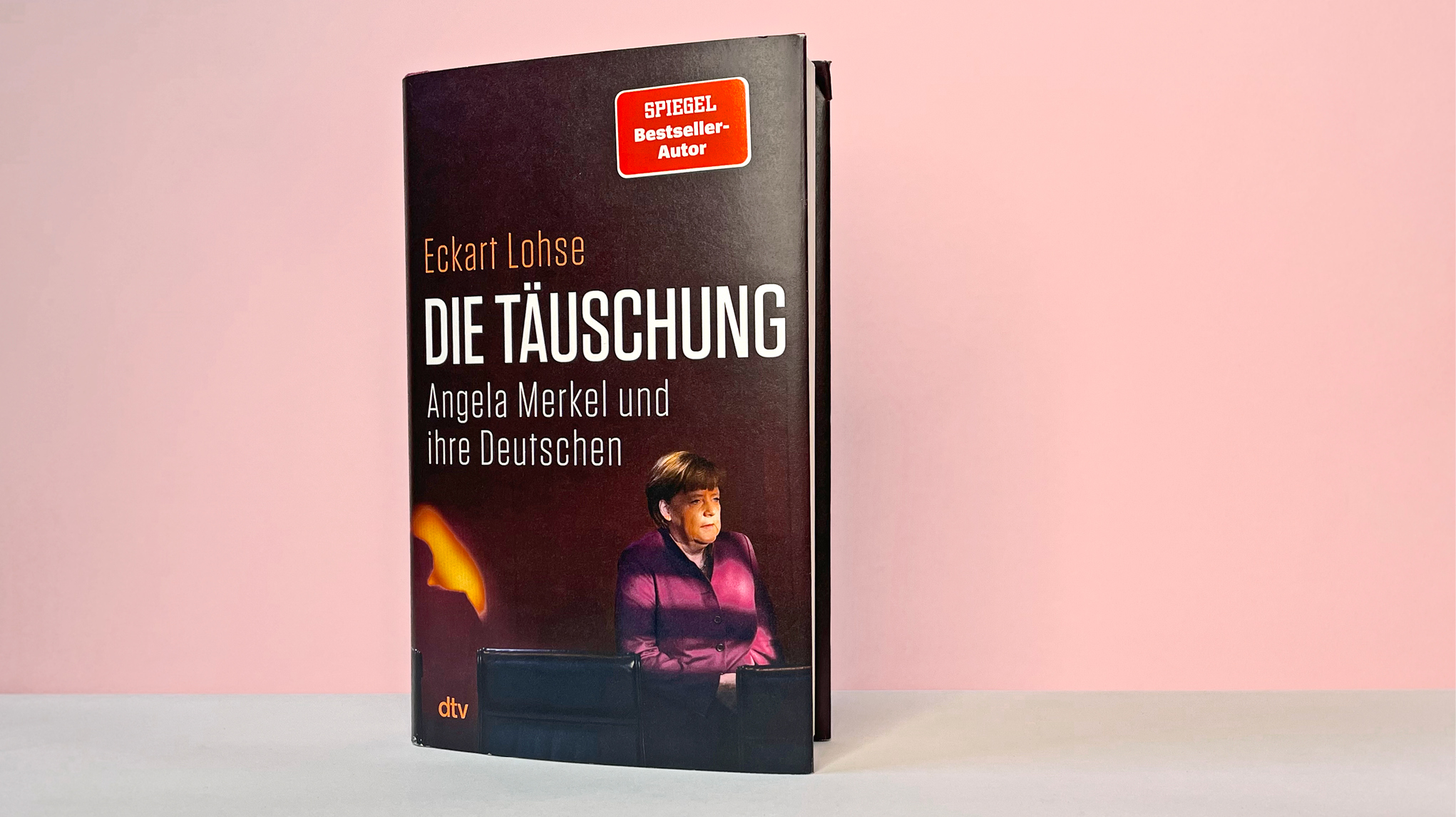 Eckart Lohse: Die Täuschung