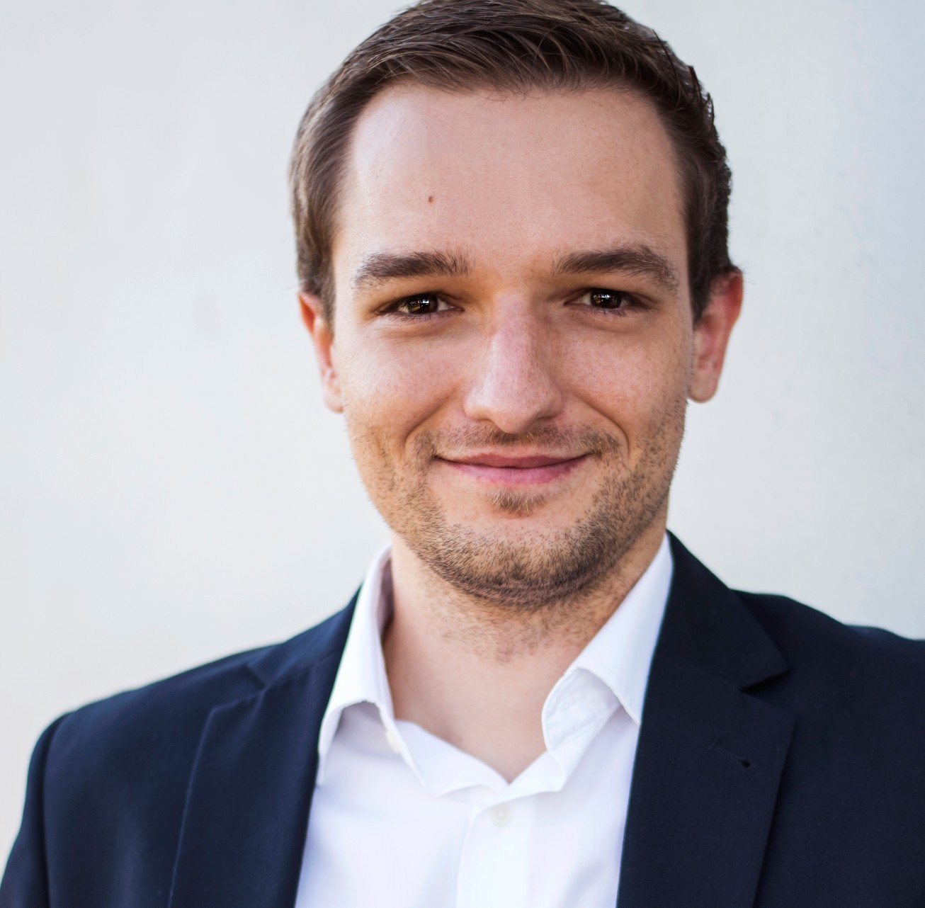 Benjamin Strasser (FDP)
