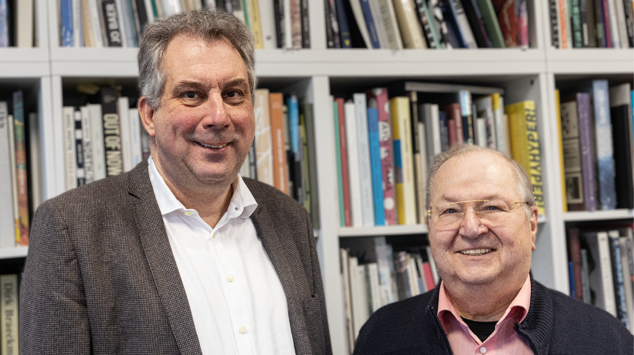 Volker Resing Heinz Buschkowsky