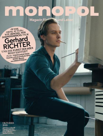 Monopol-Magazin