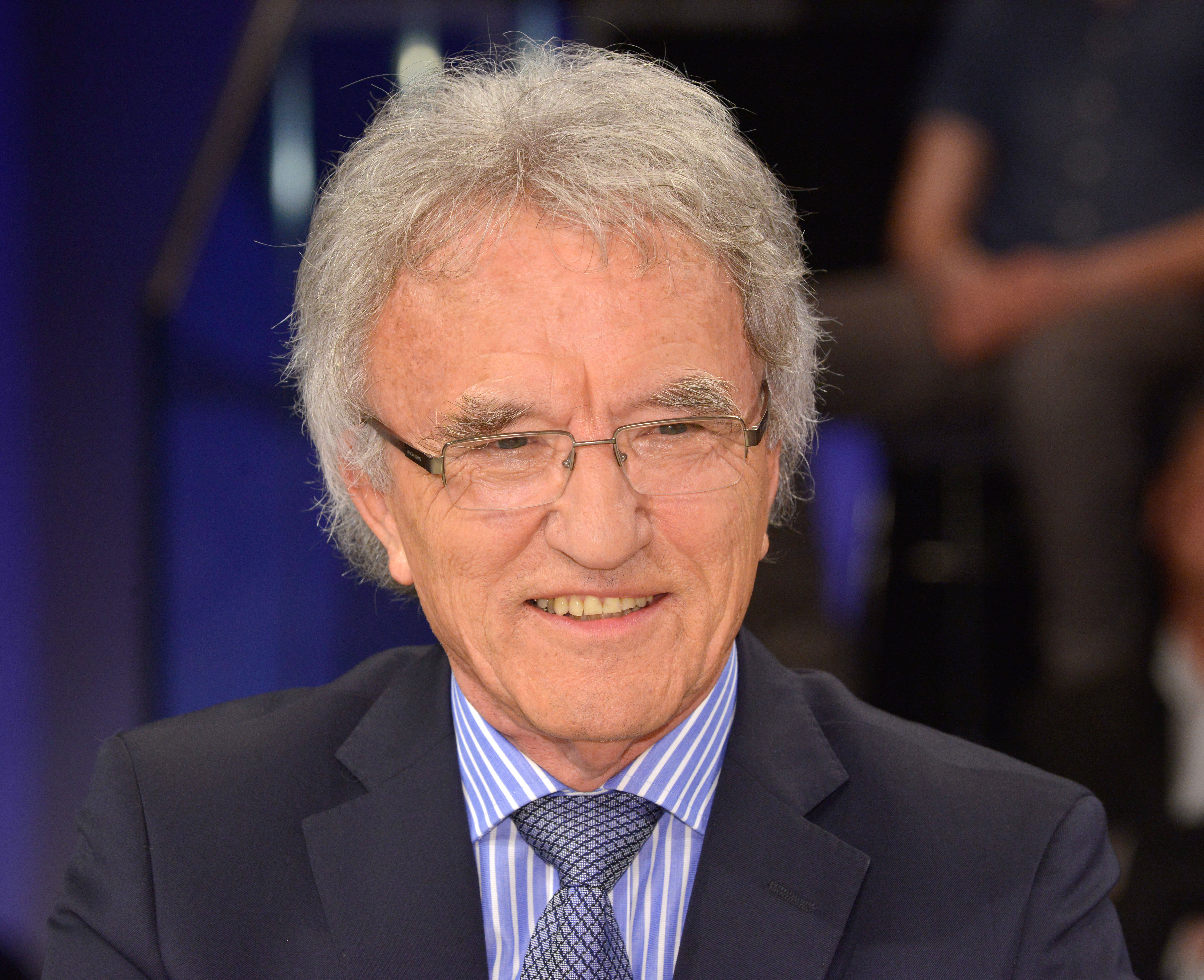 Horst Teltschik