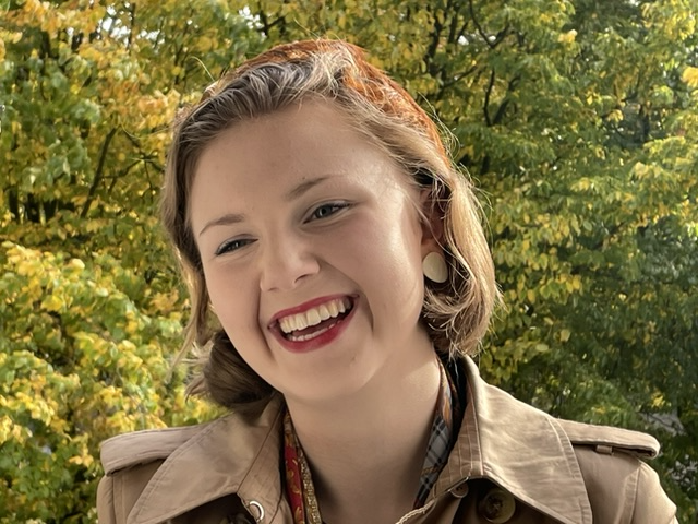 Ann-Marie Kyrath