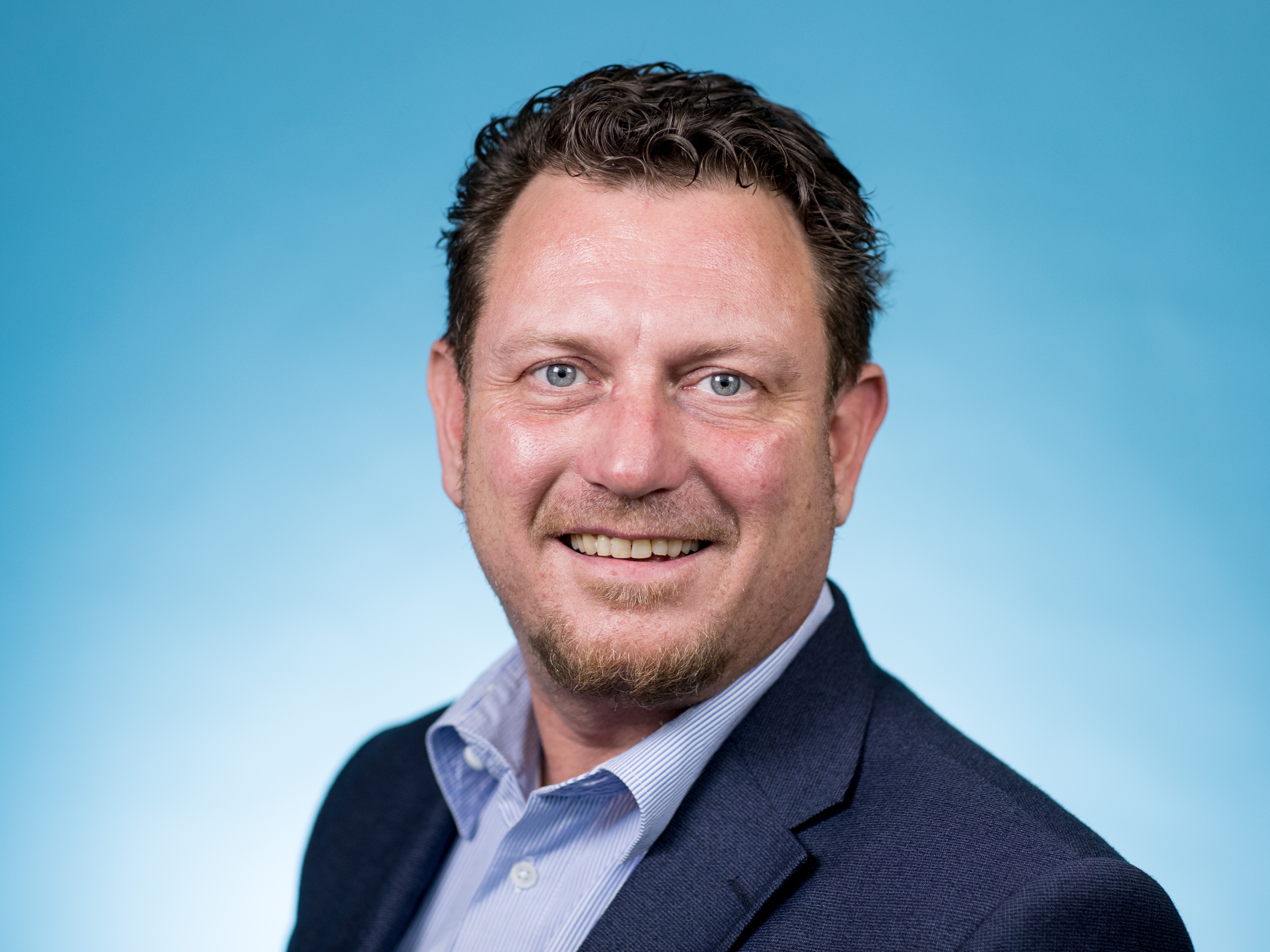 Jimmy Schulz, Mitglied der FDP-Bundestagsfraktion / picture alliance