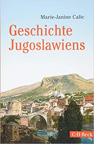 Geschichte Jugoslawiens