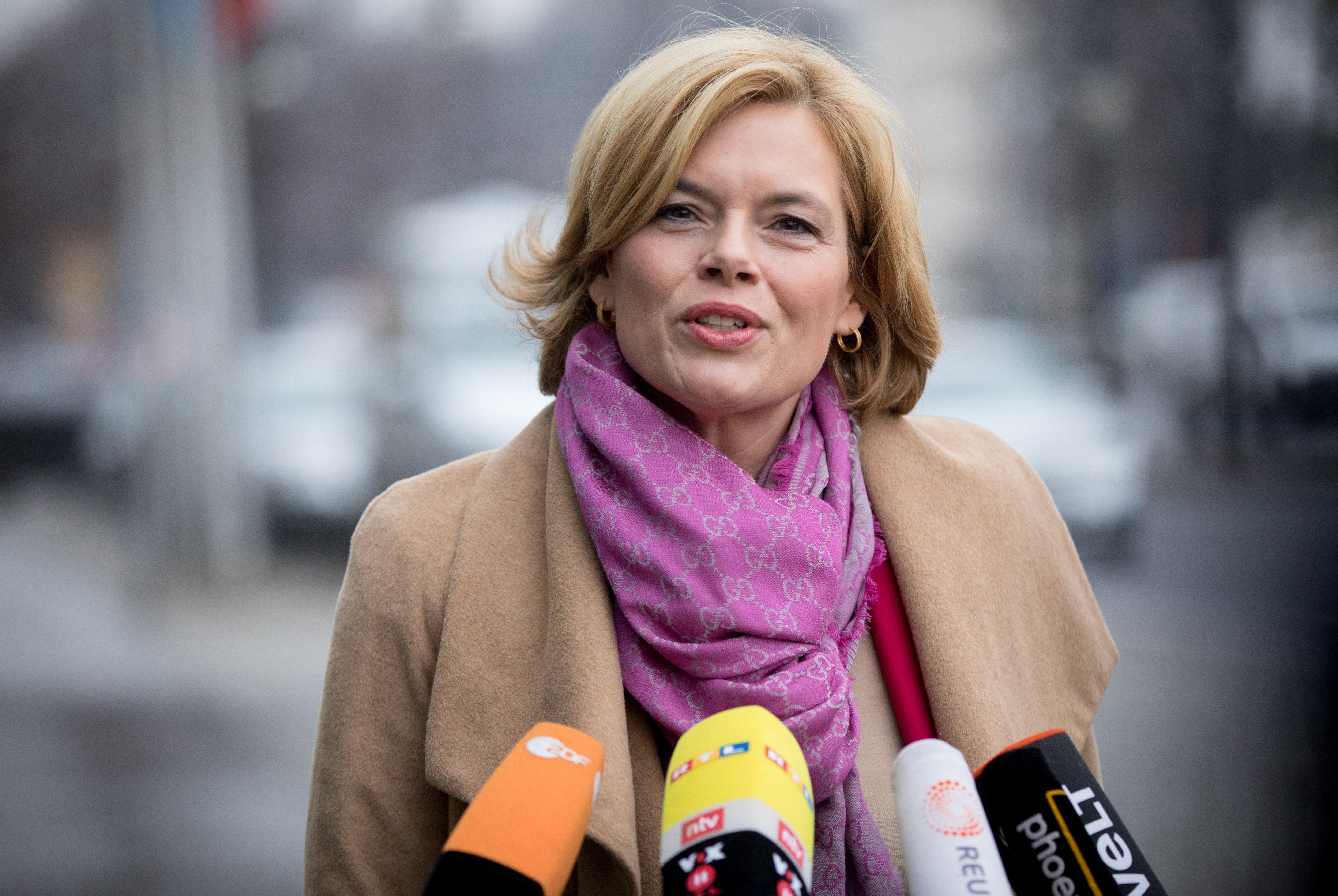 Klöckner