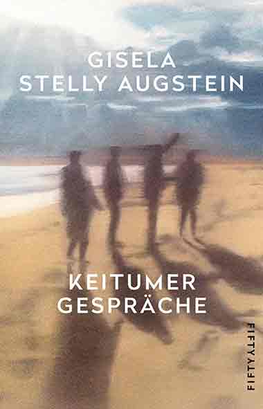 Buch Keitumer Gespräche