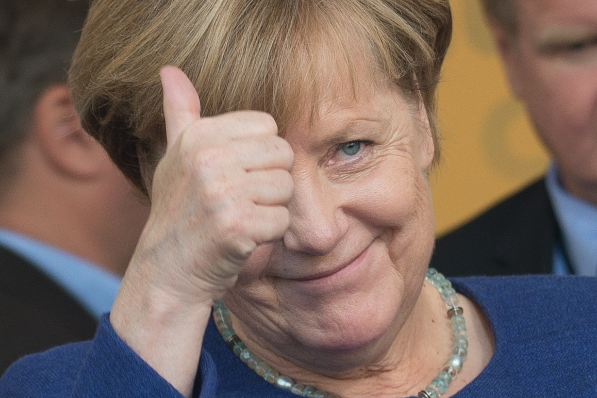 Merkel