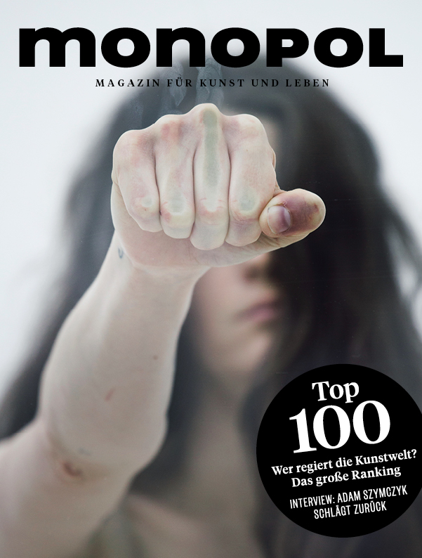 Monopol-Titel Dezember 2017
