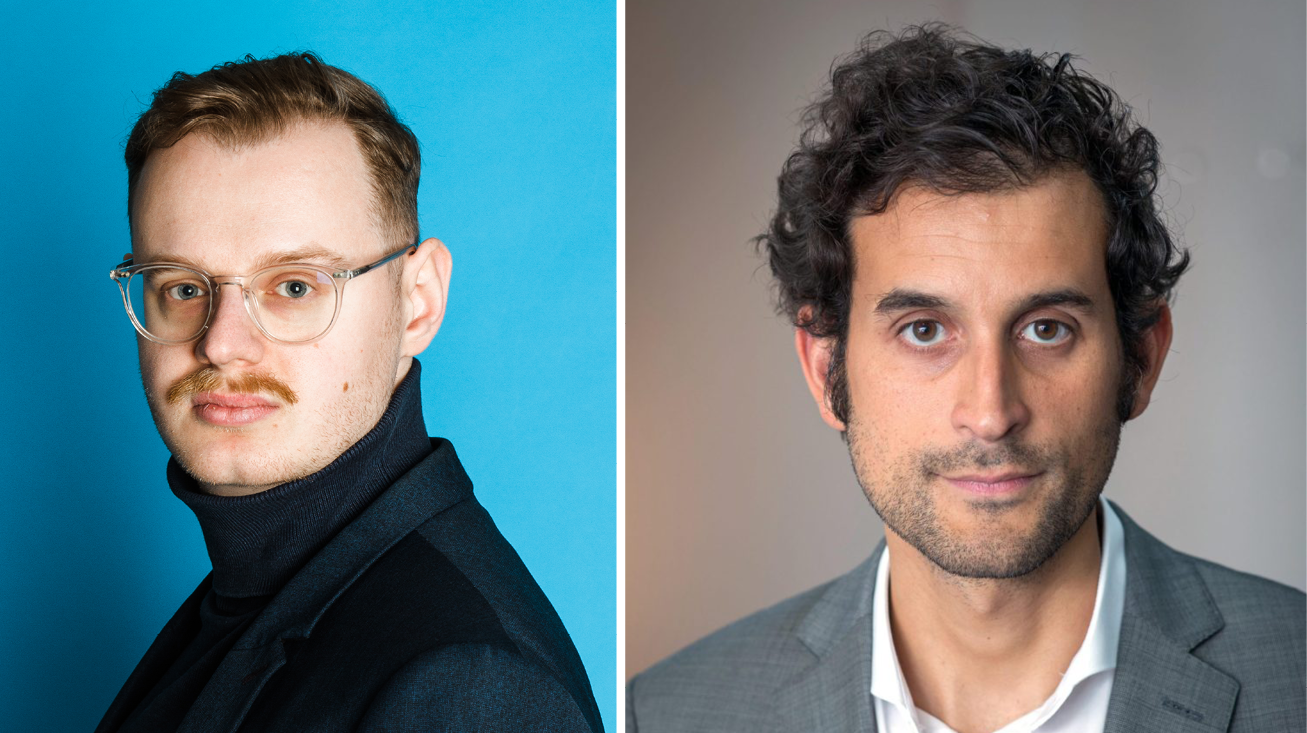 Philipp Peyman Engel