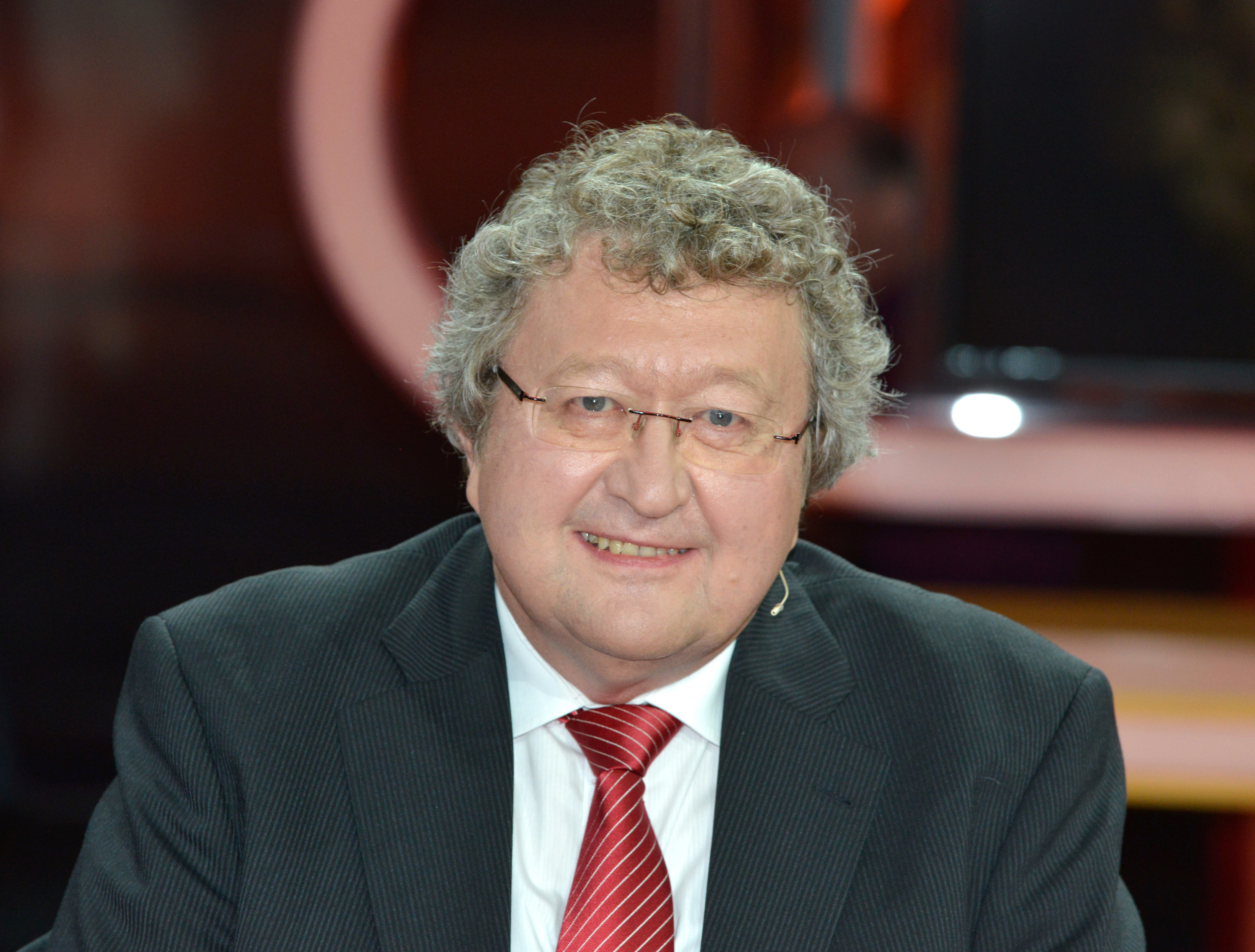 Werner Patzelt/ picture alliance