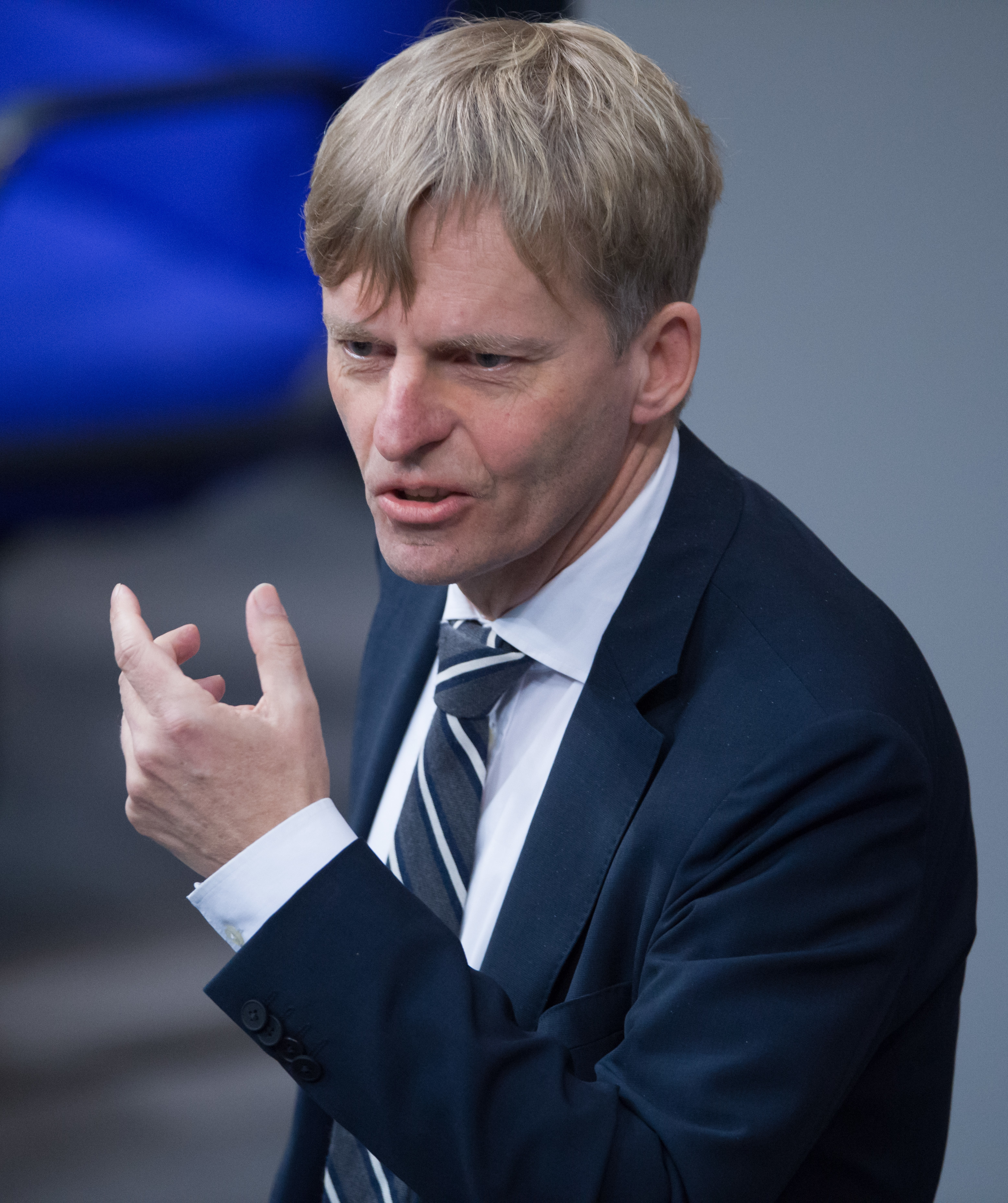 Rüdiger Kruse