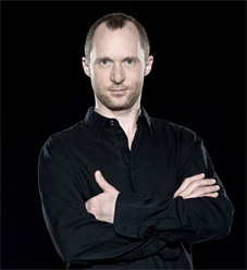 Regisseur Robert Wilde