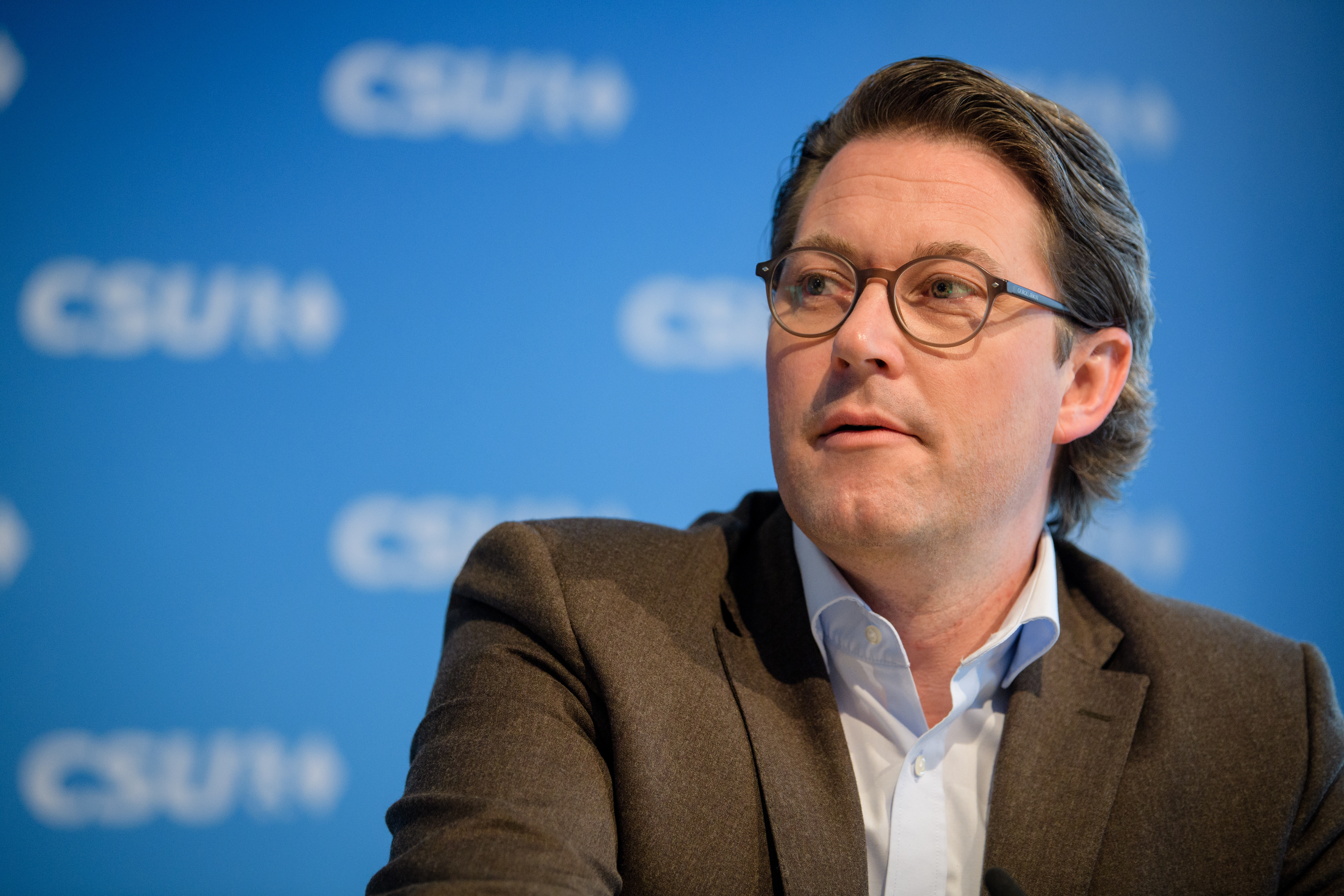 Scheuer