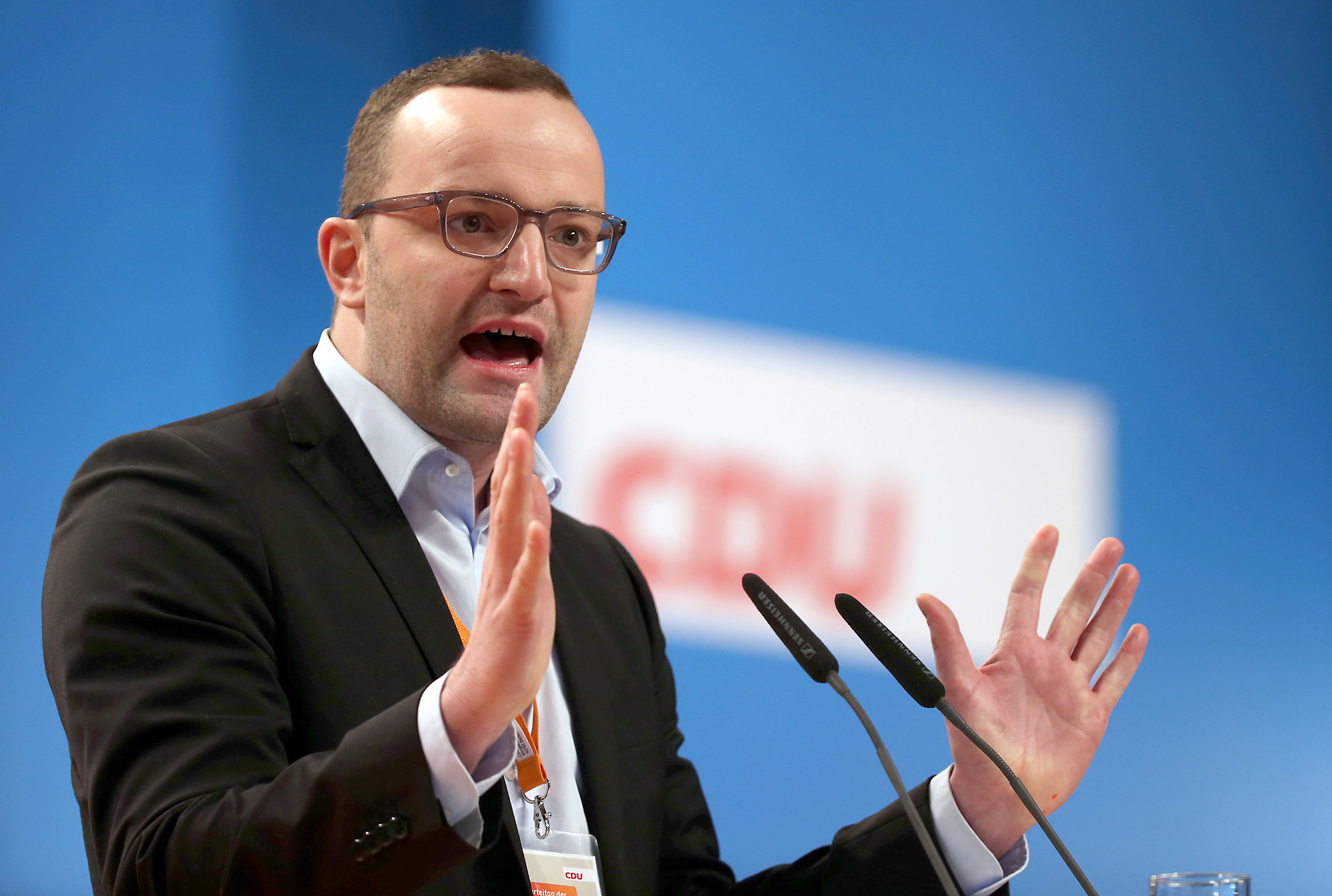 Spahn