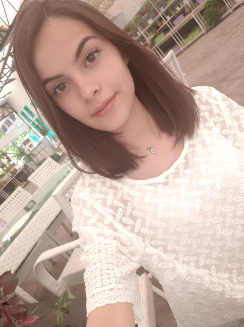 Syrien Rückkehrerin