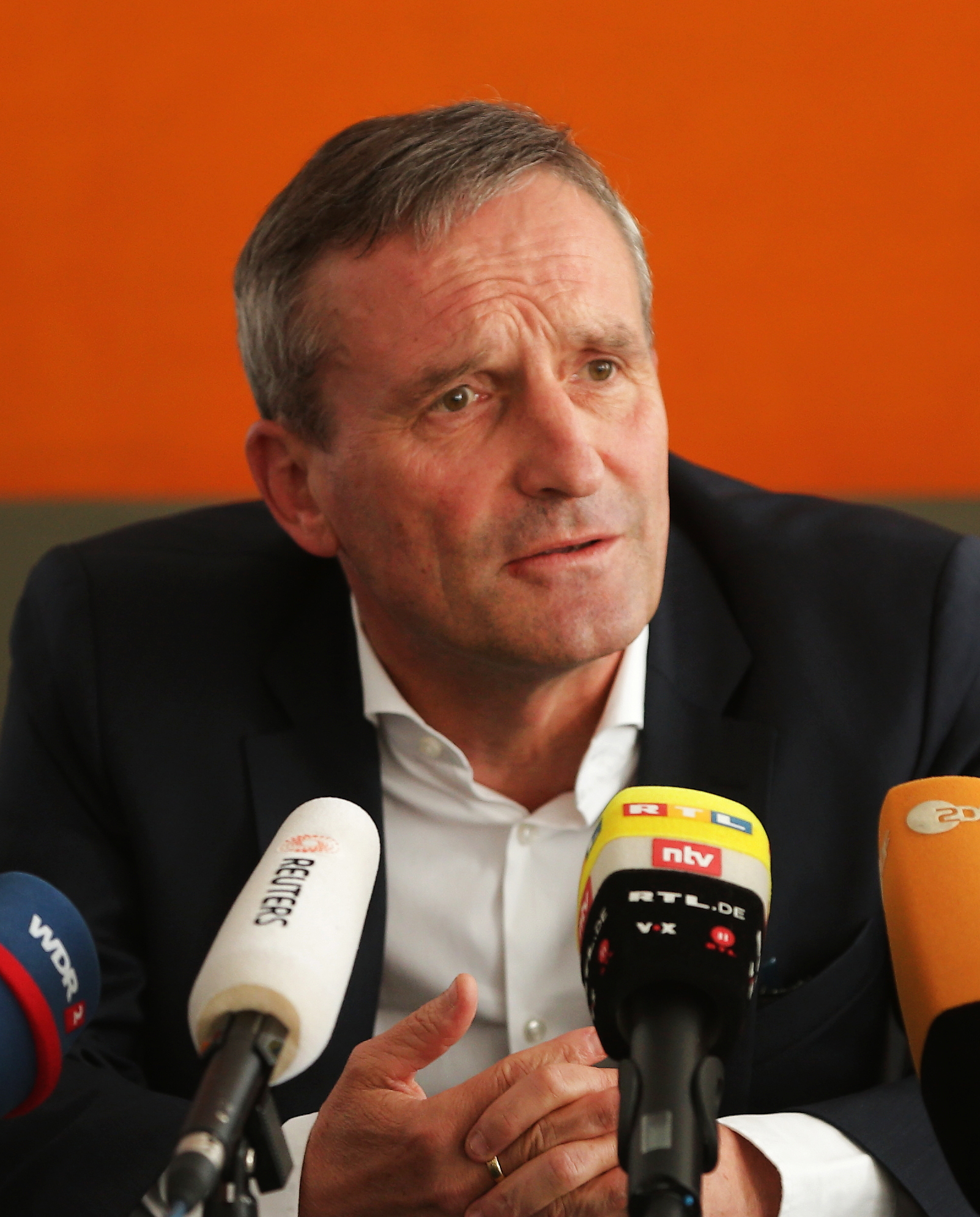 Thomas Geisel / picture alliance