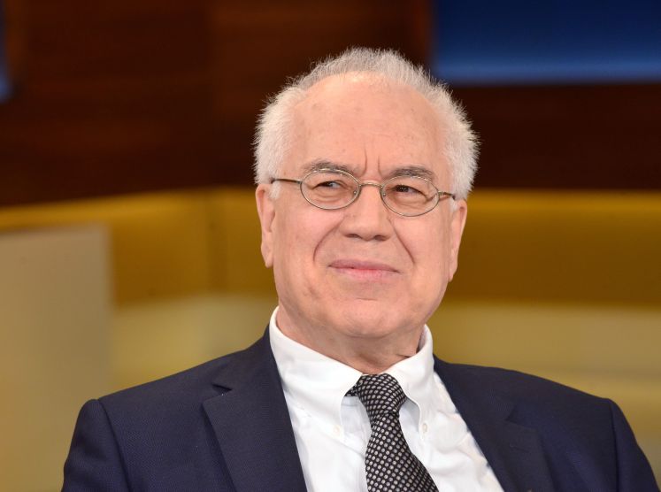 Bassam Tibi will den Islam europäisieren