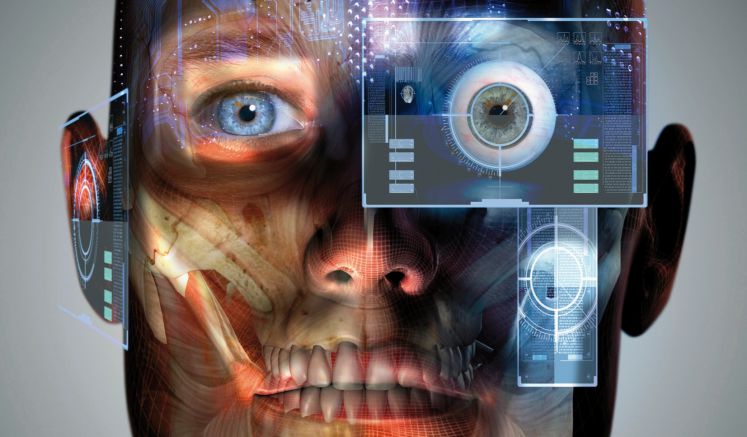 Das Buch "Evolution ohne uns - Wird Künstliche Intelligenz uns töten" erscheint am 10. August 2016 im Plassen Verlag