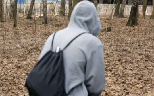 Sogar von 6- und 9-jährigen Süchtigen berichten die Drogenfahnder 