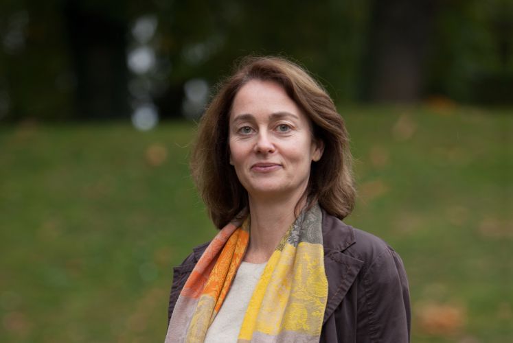 SPD-Generalsekretärin Katarina Barley