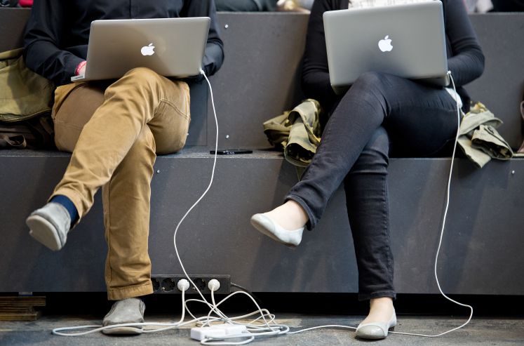 In der digitalen Wirtschaft ist Lohndumping zur Normalität geworden