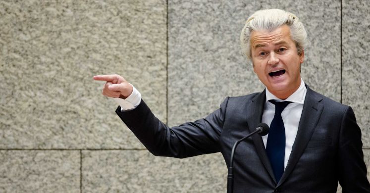 Geert Wilders