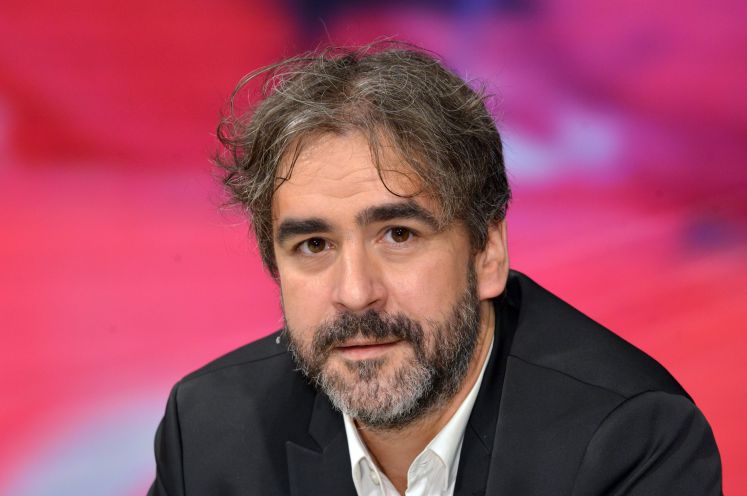 Deniz Yücel