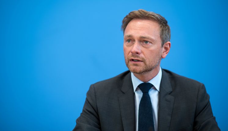 Christian Lindner