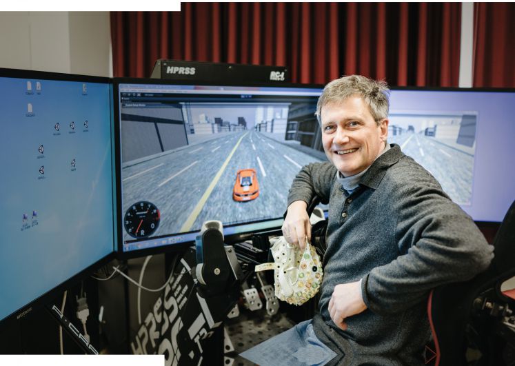 Klaus-Robert Müller 